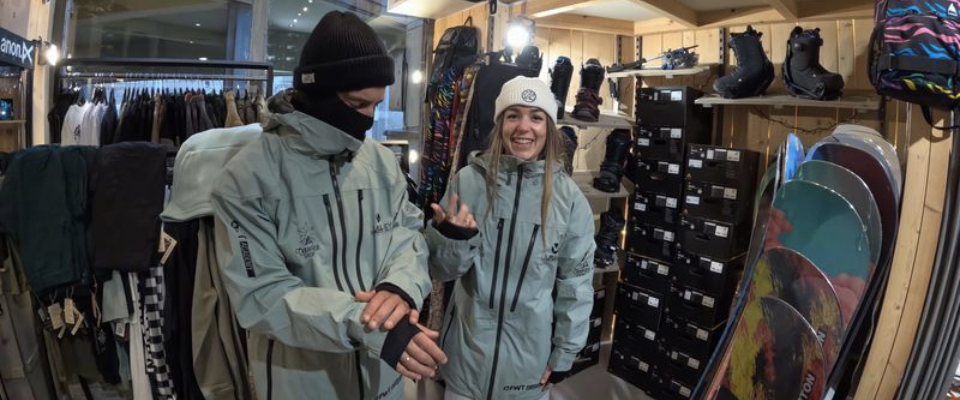 cabin fever temporada baqueira