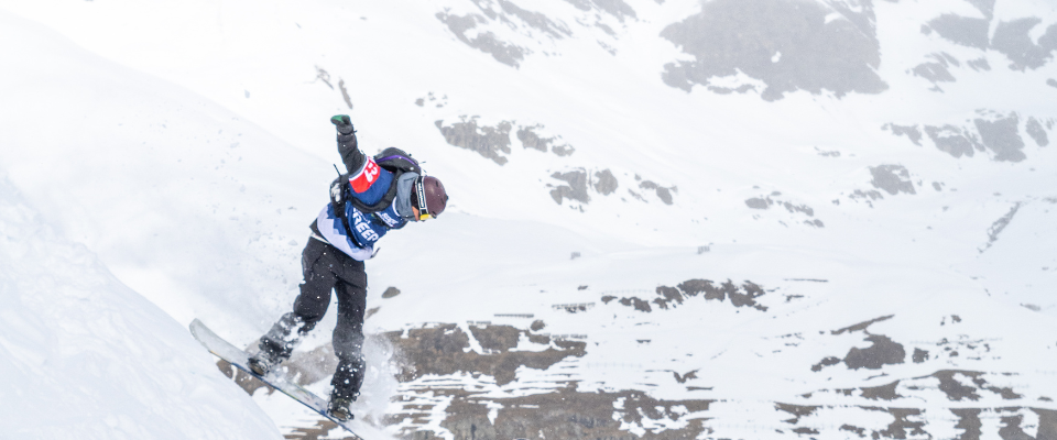 cabin fever y the valley