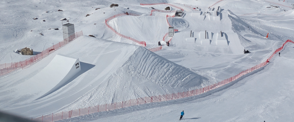 cabin fever y the valley