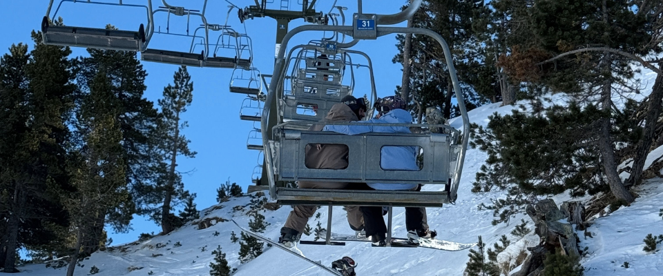 cabin fever regalos navidad