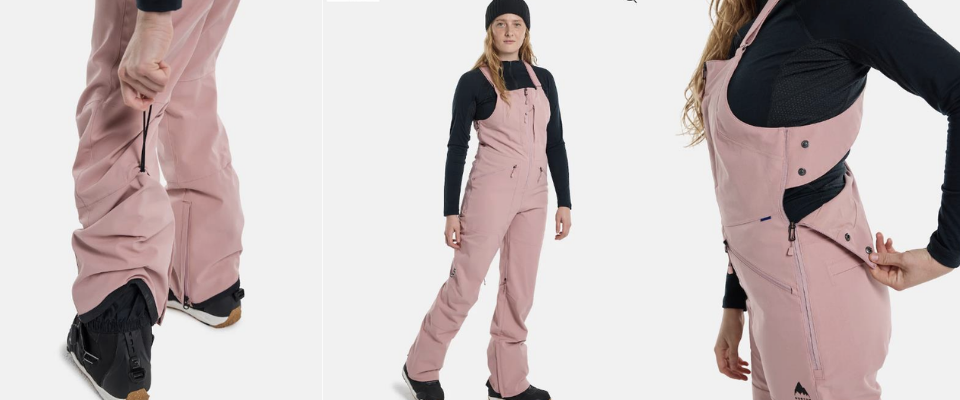 cabin fever novedades burton