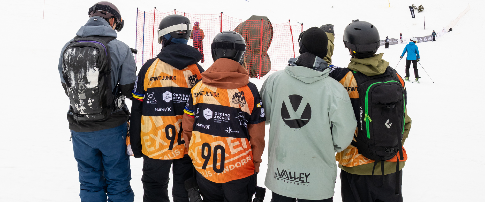 cabin fever y the valley