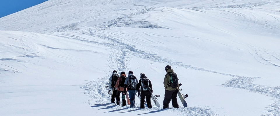 cabin fever clases the valley