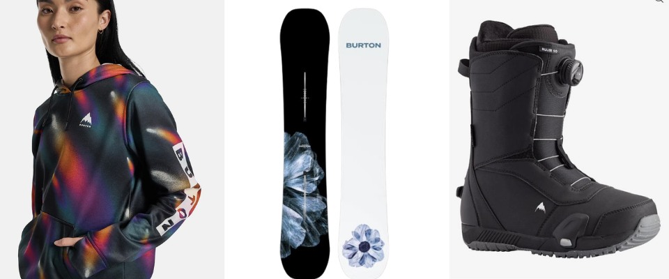 marcas en cabin fever