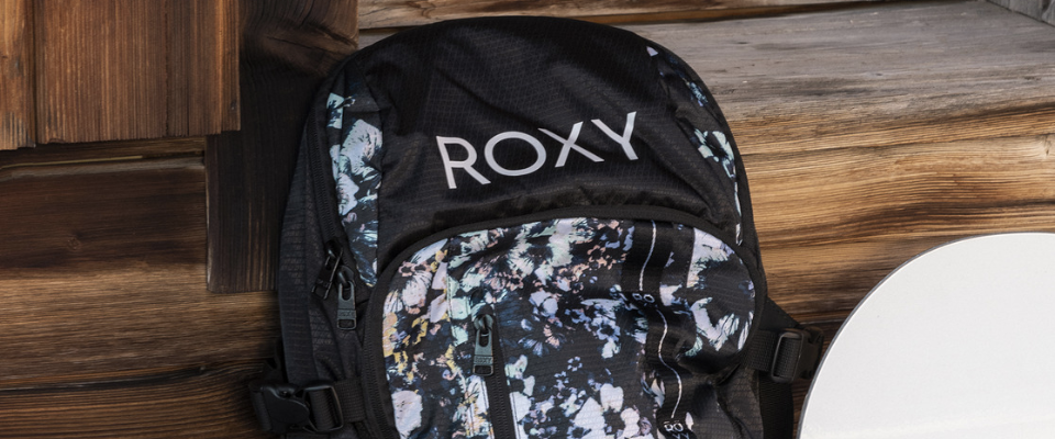 mochilas cabin fever vuelta al cole