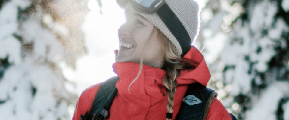 cabin fever equipo snowboard