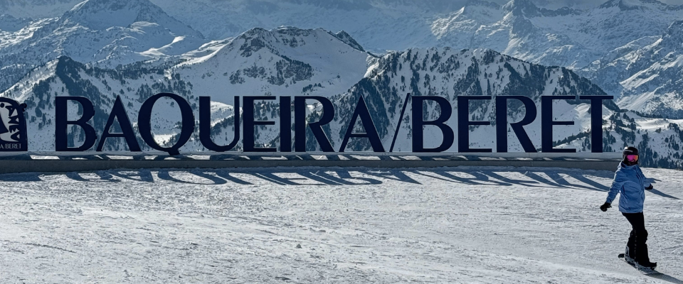 cabin fever baqueira