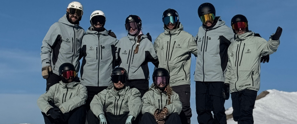 cabin fever gracias por temporada