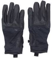 Mens ARMADA Throttle Glove BLACK  R00412010 1
