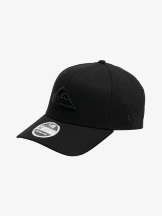 	 QUICKSILVER Mountain & Wave Black BLACK/BLACK AQYHA03487 XKKK 1
