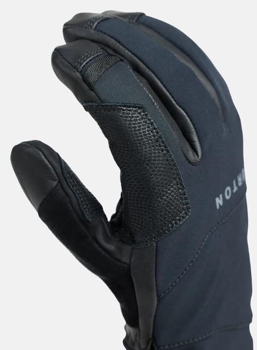 BURTON [ak] GORE-TEX Clutch Gloves TRUE BLACK -2