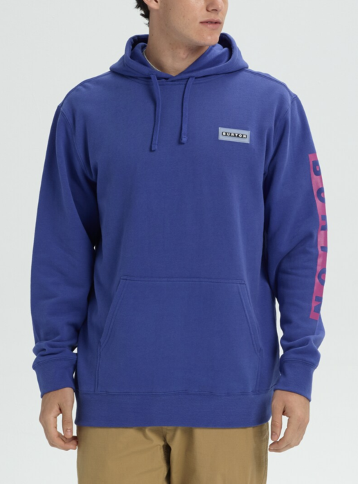 Mens BURTON Vault Po ROYAL BLUE 19696101400 1