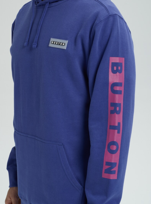 Mens BURTON Vault Po ROYAL BLUE 19696101400 2