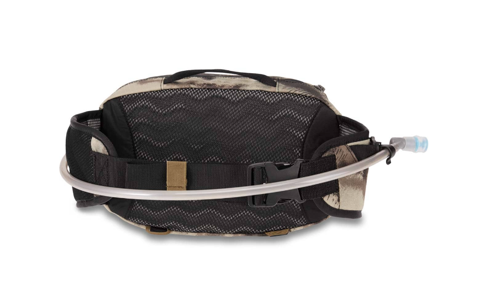 DAKINE Hot Laps 5L Bike Pack CAMO  D10003407 - 2