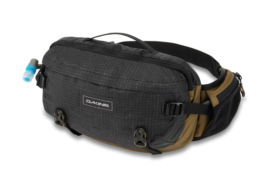 DAKINE Seeker 6L Pack BACK  D10002778 - 1