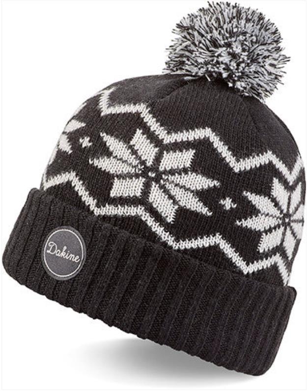 Women DAKINE Lydia Beanie - 1