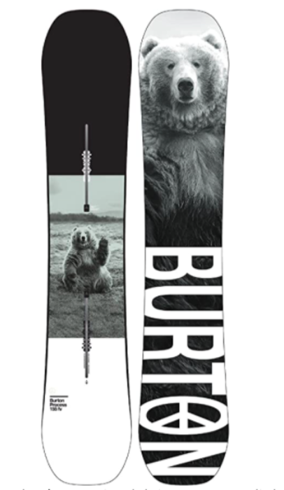 Kids BURTON Procces Smalls Flat Top  132241106000 1