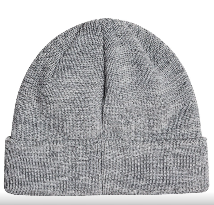 Women ROXY Folker Beanie HEATHER GREY  ERJHA04009-SJEH - 2