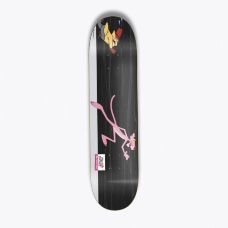 Skate HYDROPONIC Pink Panther Collabo Dk Chase 8,10" S0194-02