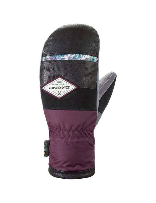 Womens DAKINE Fleetwood Mitt LEANNE PELOSI  10001997 1