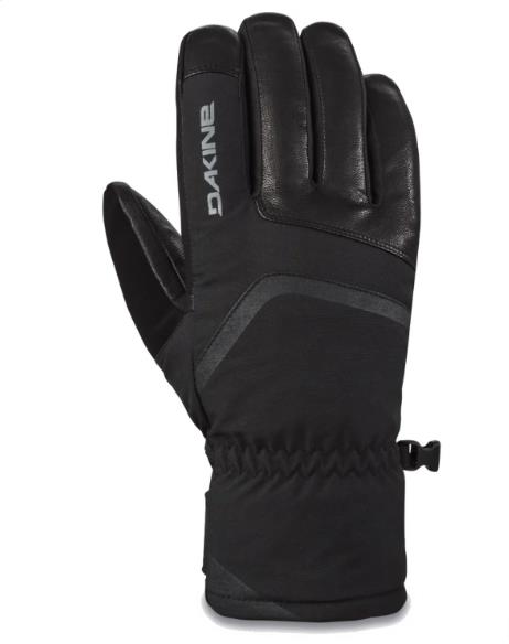 Men DAKINE Fillmore Gore-Tex Short Glove BLACK - 1