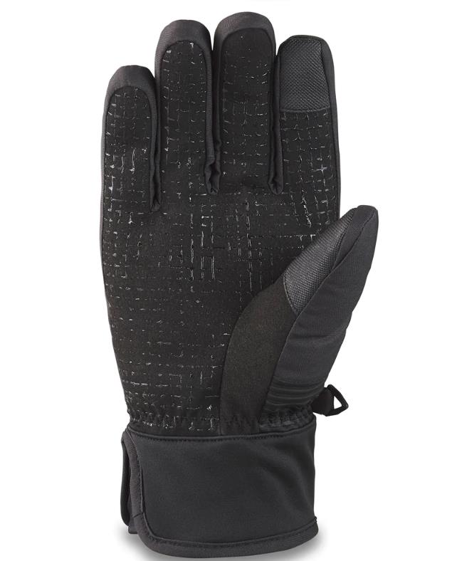 Men DAKINE Crossfire Glove BLACK FOUNDATION - 2