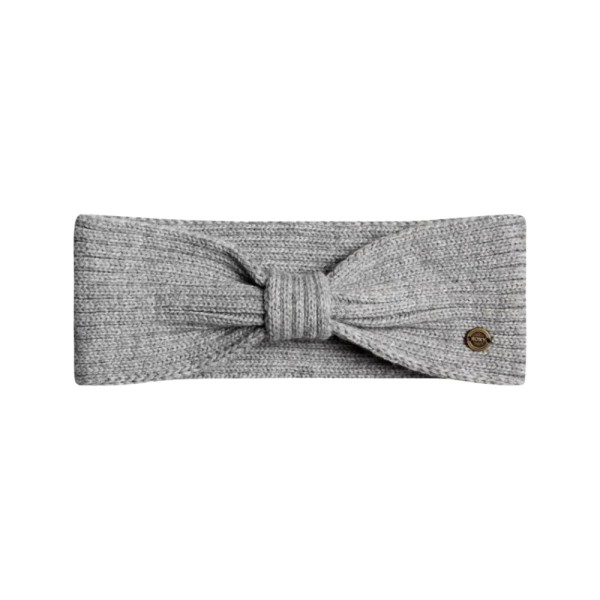 Women ROXY Patchoulie CAKE Head Band GREY ERJHA04062-SJE0 - 1