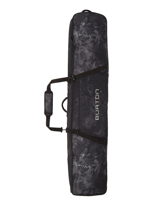 BURTON Wheelie Gig Bag MARBLE GALAXY PRINT  10994106962 1
