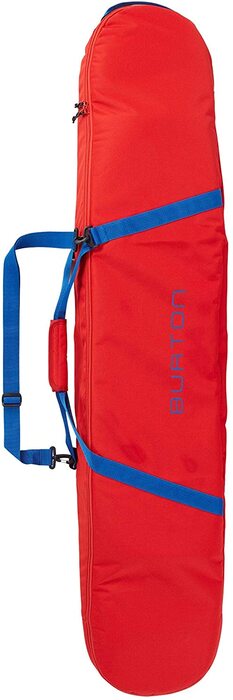 BURTON Space Sack Board Bag FLAME SCARLET 10992107600 1