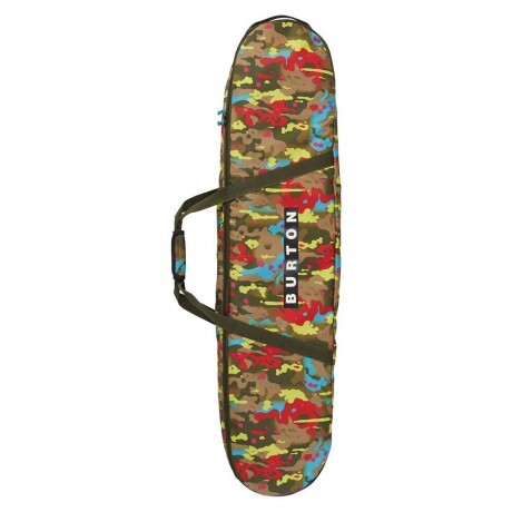 BURTON Kids Space Sack BRIGHT BIRCH CAMO PRINT  22046100960 1