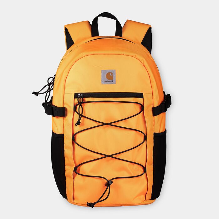 CARHARTT Delta BackPack POP ORANGE  I027538 1