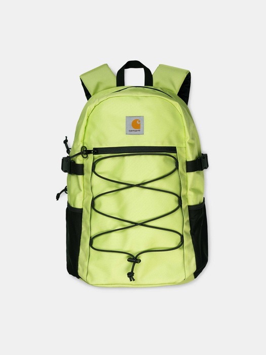 CARHARTT Delta BackPack LIME  I027538 1