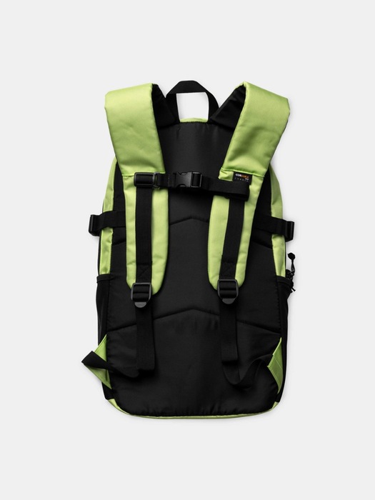 CARHARTT Delta BackPack LIME  I027538 2