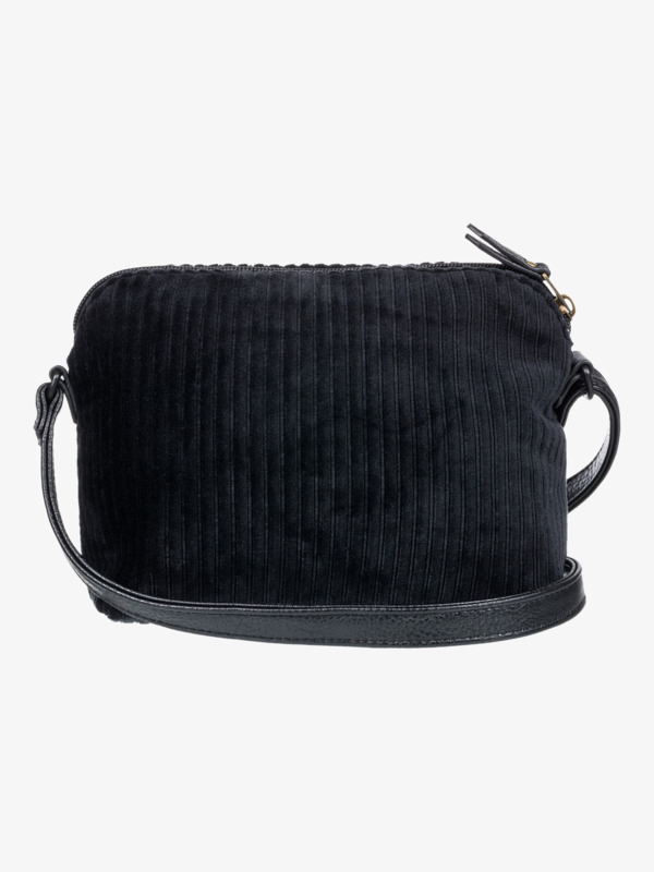 Women ROXY Sunny Rivers Crossbody Bag ANTHRACITE  ERJBP04528-KVJ0 - 2