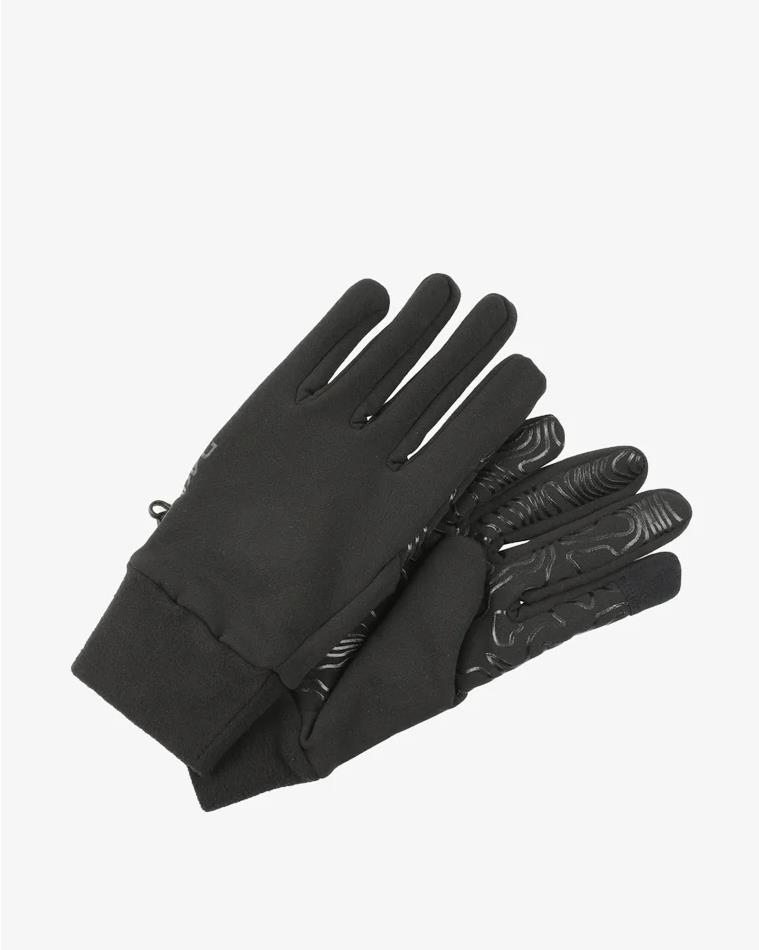 Men DAKINE Storm Liner Glove BLACK - 1