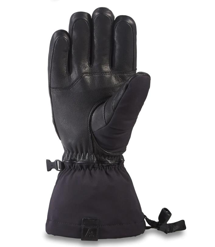 Women DAKINE Excursion Gore-Tex Glove BLACK - 2