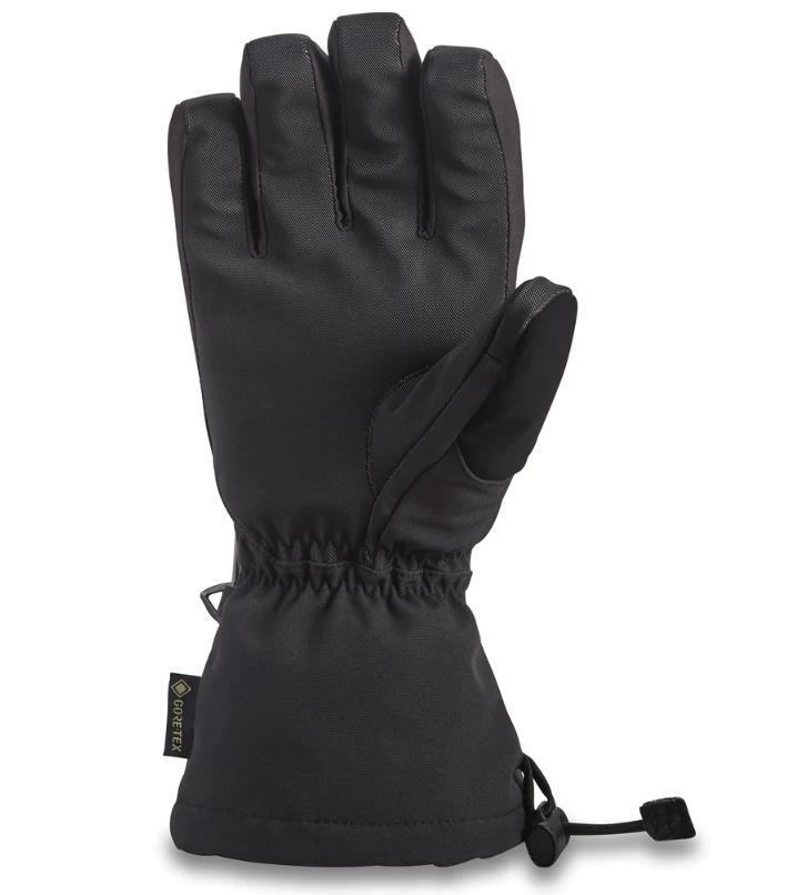 Women DAKINE Sequoia Gore-Tex Glove BLACK  - 2