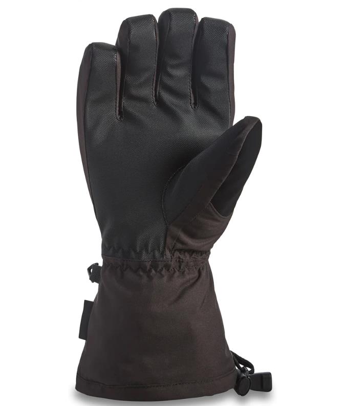 Women DAKINE Camino Glove BLACK - 2