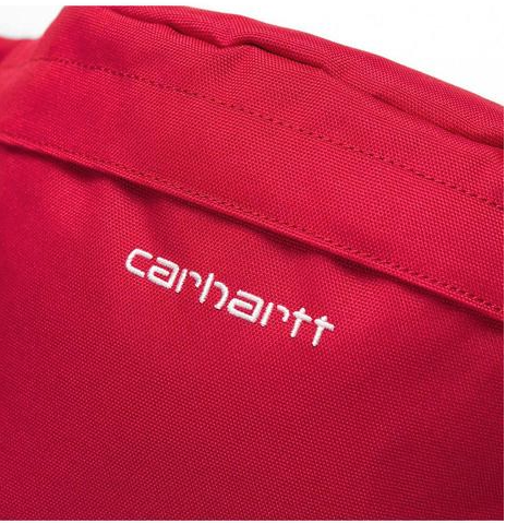 CARHARTT Payton Hip Bag ETNA RED - 2