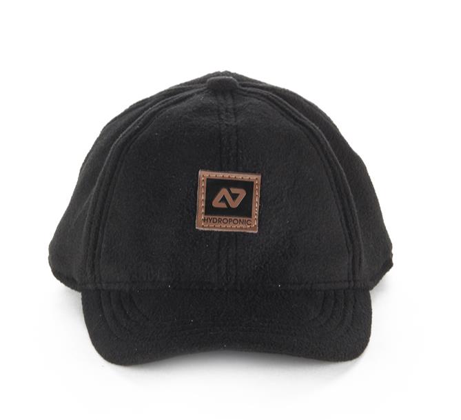 Men HYDROPONIC Cap Anchorage BLACK - 2