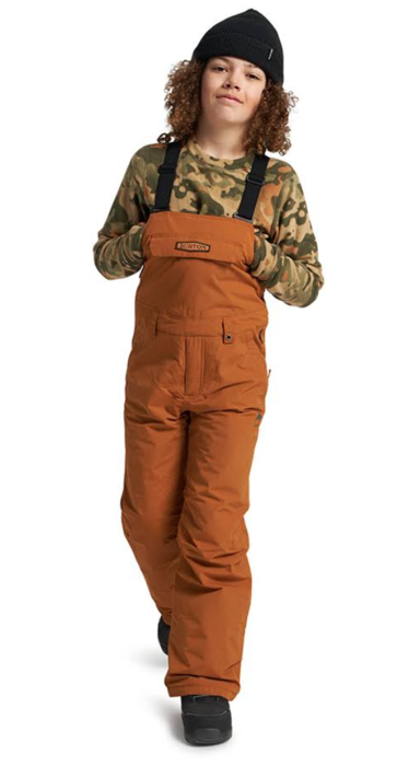 Kids BURTON Skylar Bib Pant TRUE PENNY  17150104200 1