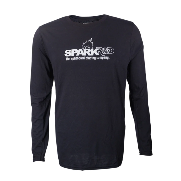 SPARK Base Layer 1