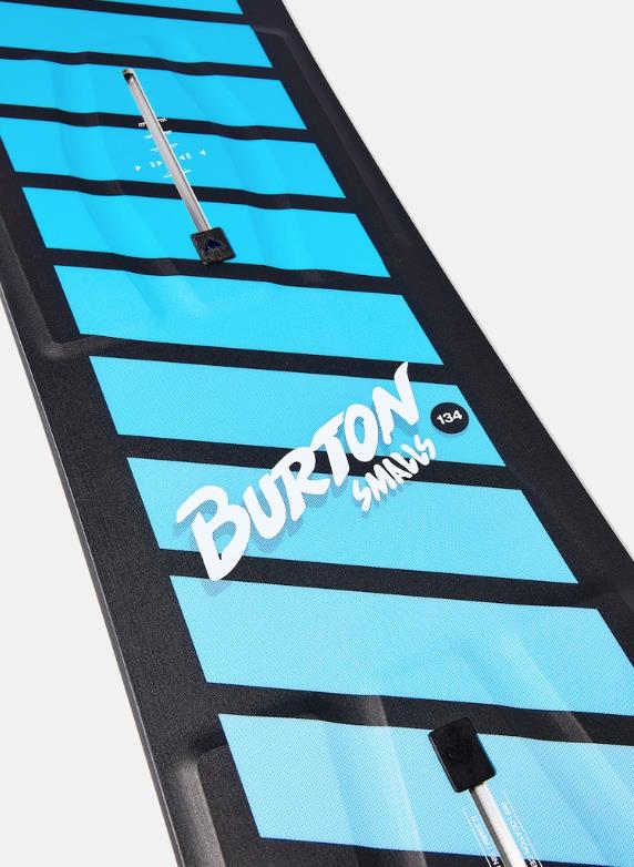 Kids' BURTON Smalls Snowboard - 2