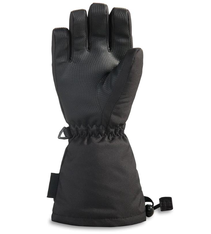 Women DAKINE Tracker Glove BLACK- 2
