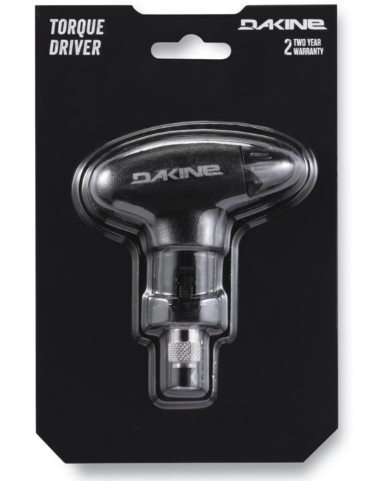 DAKINE Torque Driver BLACK 610934000000 2