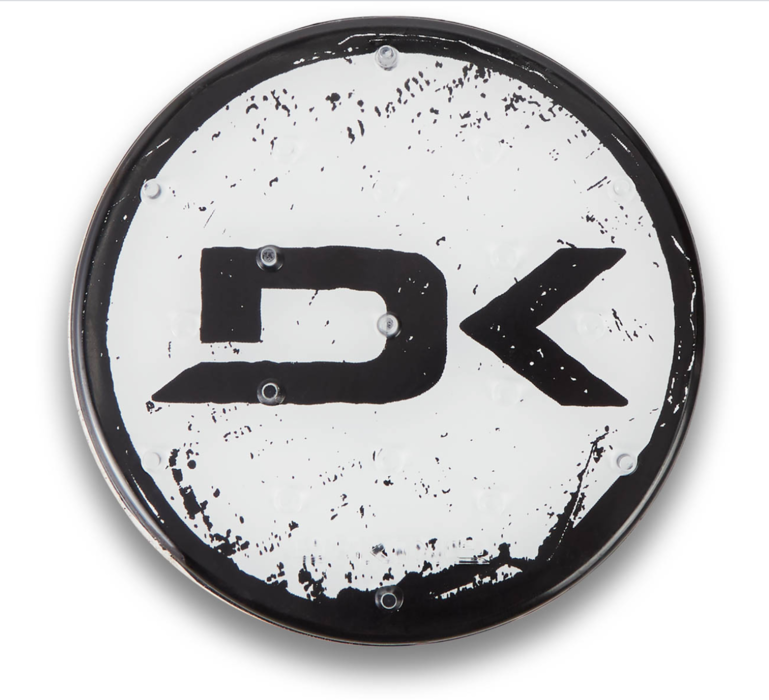 DAKINE Circle Mat DECAL 610934000000