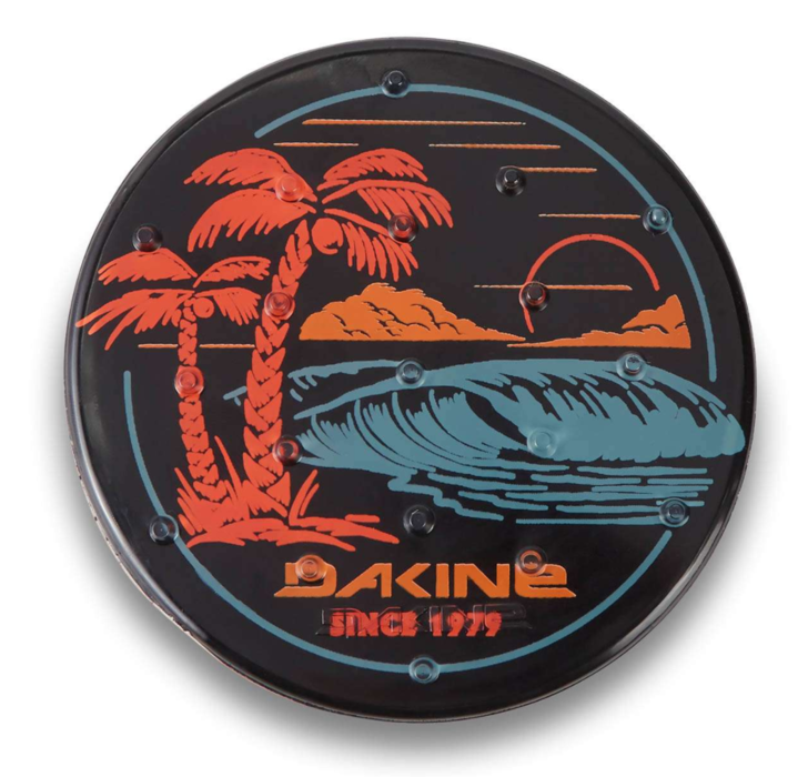 DAKINE Circle Mat SURF SUNSET 610934000000