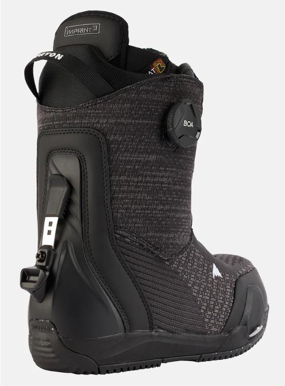 Women's Ritual Step On® Snowboard Boots BLACK - 2