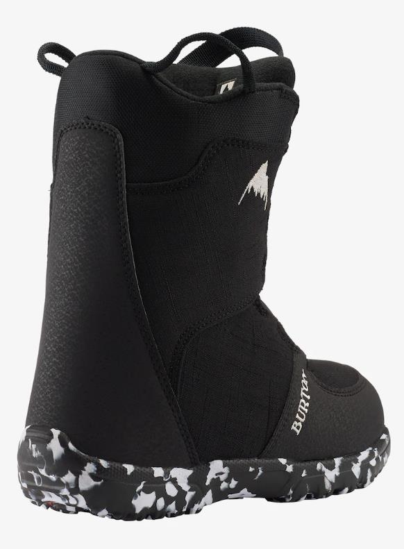 Kids' Grom BOA® Snowboard Boots - 2