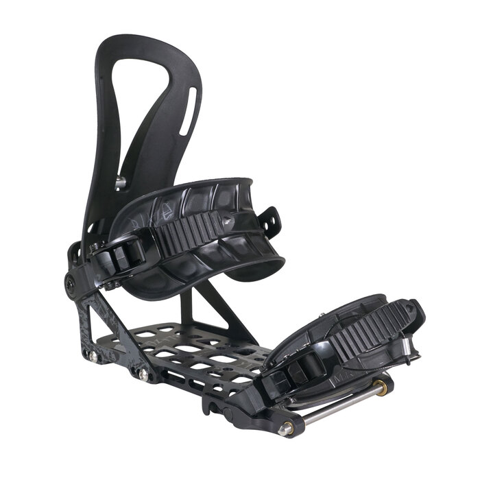 SPARK Blaze TR Splitboard Binding BLACK